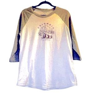 Columbia Sportswear Men’s Large